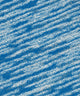Marled Knit, Geometric Print Napkin, Blue, Set of 4