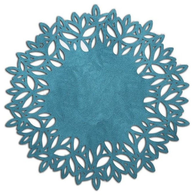 Double-Sided Winterland Placemat