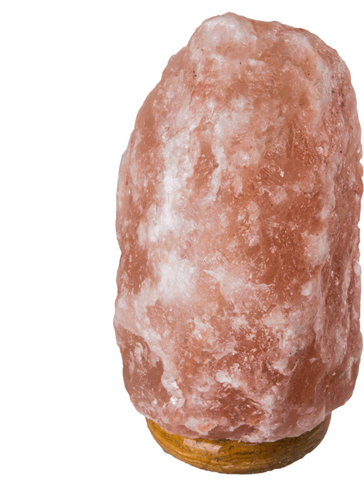 Himalayan Salt Lamp 30-40 lbs