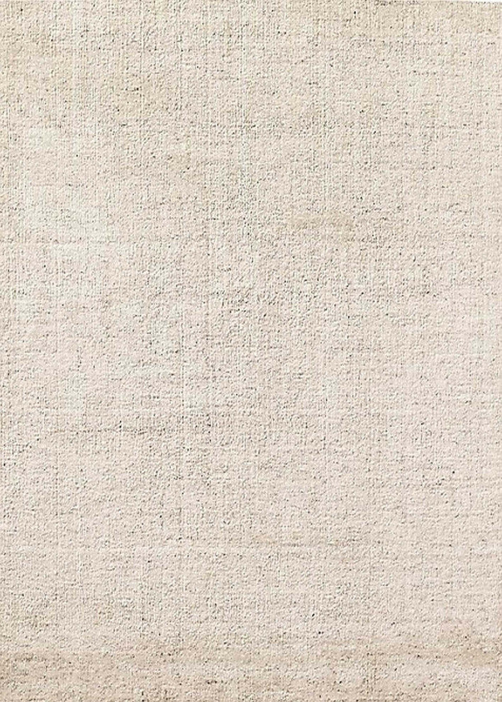 Ahgly Company Indoor Rectangle Mid-Century Modern Area Rugs, 8' x 10'