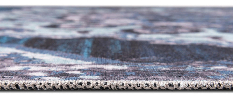 Unique Loom Renaissance Roma Area Rug