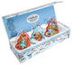 Kids Play, Set of 3 Ornament