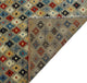 Balochi Ted Gray Rug, 4'9x6'8