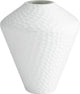 Cyan Design 07315 Small Buttercream Vase