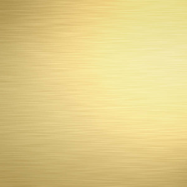 Maxwell 75" Dining Table, Finish: Fawn, Brass