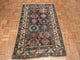 3'6x5'6 Antique Kazak Rug