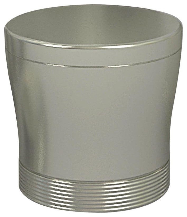 nu steel Special Pewter Container