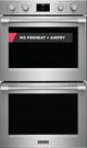 Frigidaire Professional 30" Double Wall Oven with Total Convection