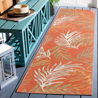 Safavieh Sunrise Collection SUN670 Indoor-Outdoor Rug