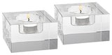 Dakota T-Lite Block, 2 Piece Set