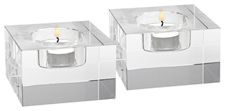 Dakota T-Lite Block, 2 Piece Set