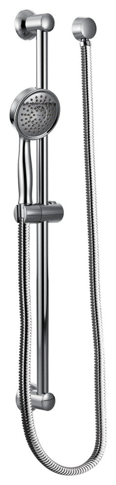 Moen Chrome Eco-Performance Handshower 3668EP