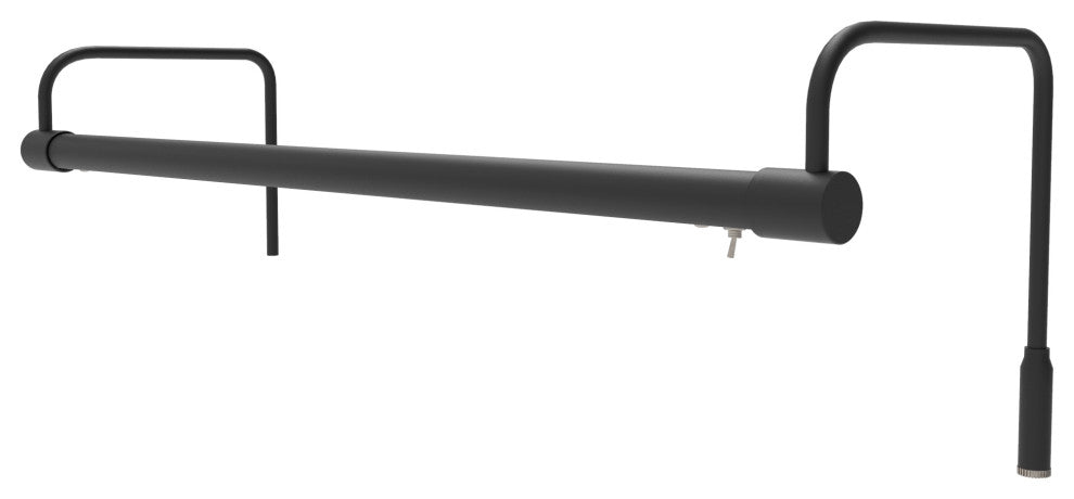 Cocoweb Slim Line LED Picture Lights, Dimmable, Plug-In, Oil Rubbed Bronze, 21"