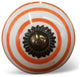 Knob-It Home Decor Classic Cabinet and Drawer Knobs, 8-Piece