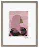 Women of the World XI' Wall Art by ChiChi Decor