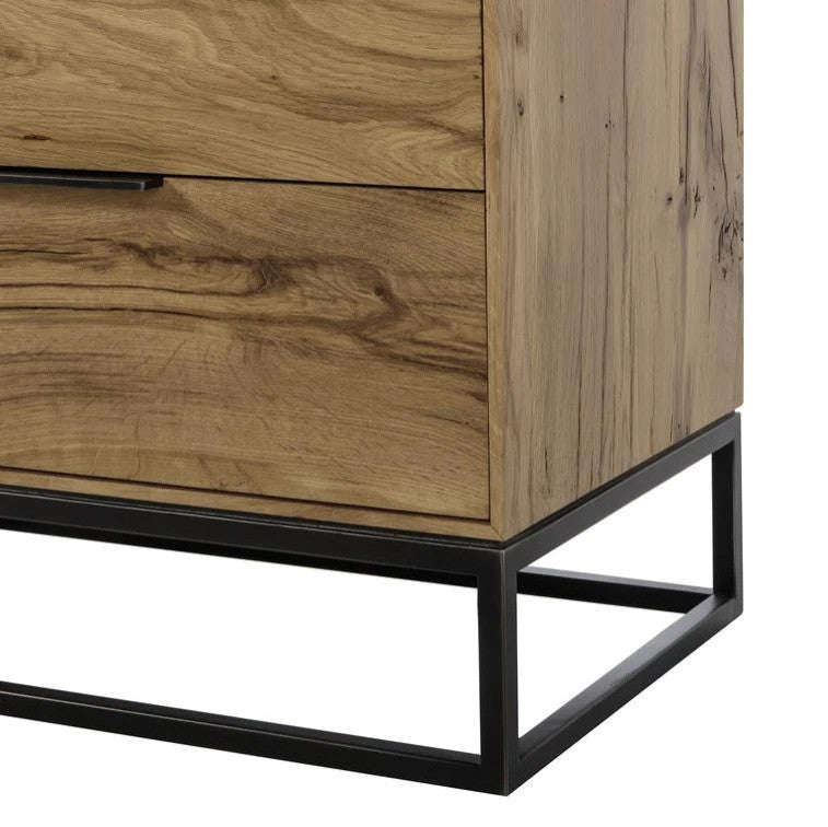 Sonder Living Cruz Nightstand | Medium
