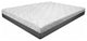 84" X 72" X 10" Gel Memory Foam Patterned Fabric California King Mattress