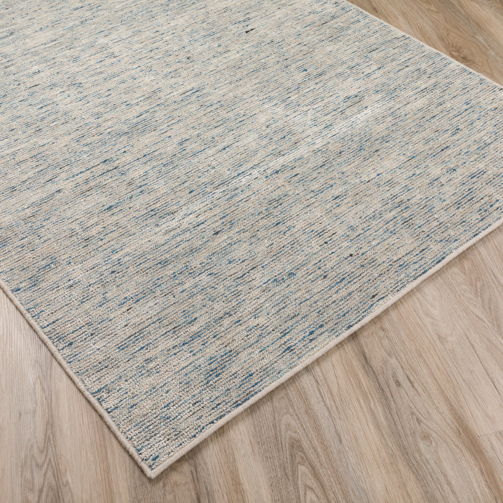 Dalyn Arcata AC1 Denim 2'6"x20' Runner Rug