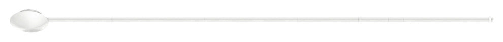 Eglo Electrical Box Extension W/ White Finish - 92288A