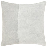 Surya Narbonne Pillow Shell With Polyester Insert 22"H X 22"W