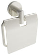 ICO Bath Summit Toilet Paper Holder W/ Cover