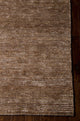 Calvin Klein Home Mesa 8' x 10' Amber Modern Indoor Area Rug