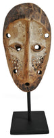 Consigned Passport Mask