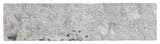 London Grey Glossy Ceramic Wall Tile