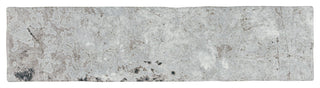 London Grey Glossy Ceramic Wall Tile