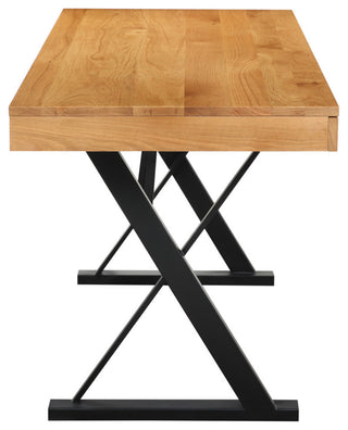 Profecto Desk Oak