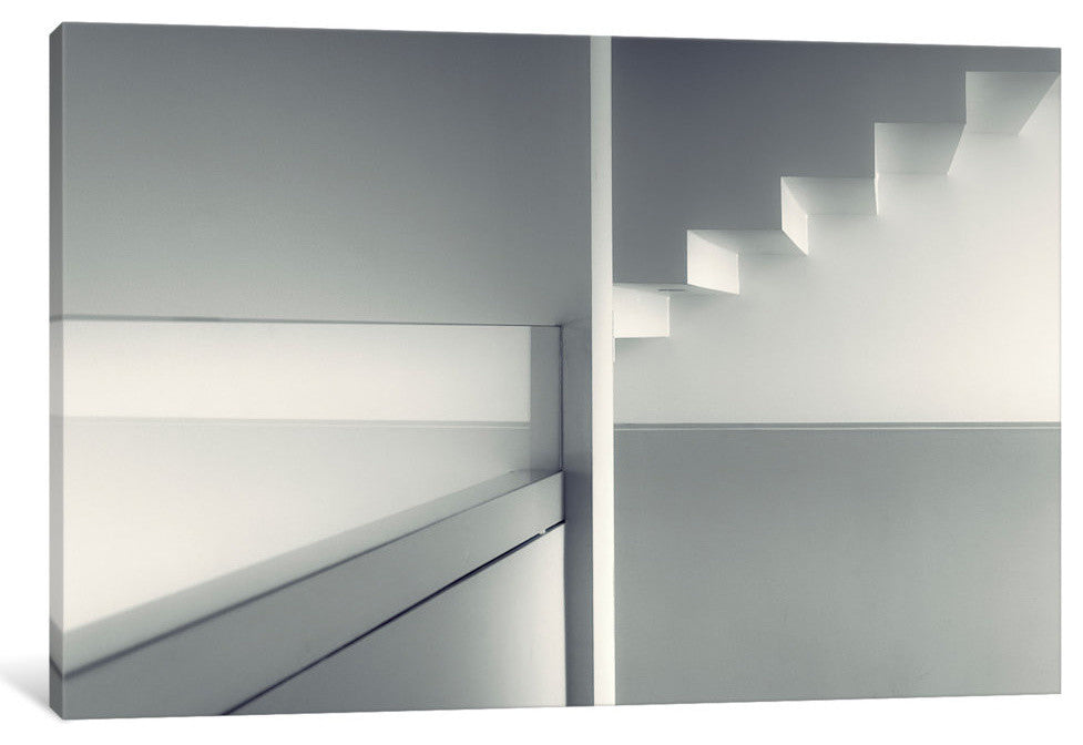 "Dividing Angles" by Anders Samuelsson, 40x26x1.5