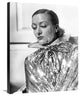 "Joan Crawford" Stretched Canvas Giclee by Hollywood Photo Archive, 23"x30"