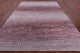 9' 2" X 12' 0" Hand Knotted Savannah Grass Wool Rug - Q13418