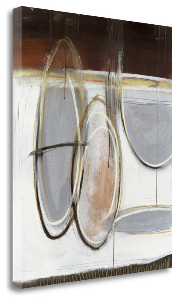 "Dusk" By Mark Pulliam, Giclee Print on Gallery Wrap Canvas, Ready to Hang