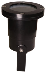 6W LED Low Voltage Underwater Pond Well Light  Landscape Lighting