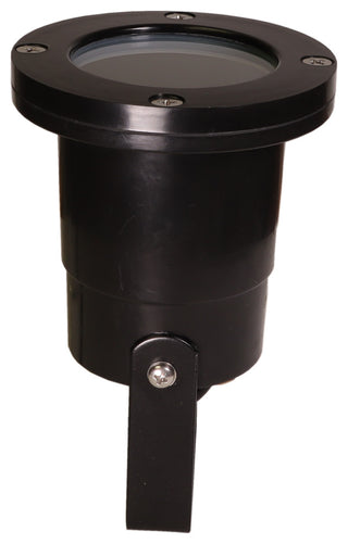 6W LED Low Voltage Underwater Pond Well Light  Landscape Lighting