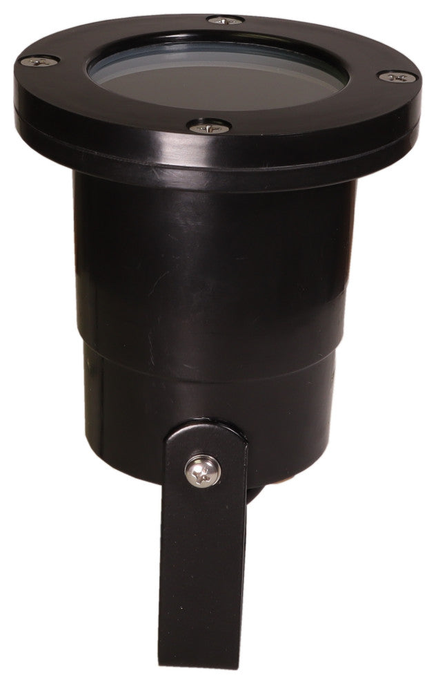 6W LED Low Voltage Underwater Pond Well Light  Landscape Lighting