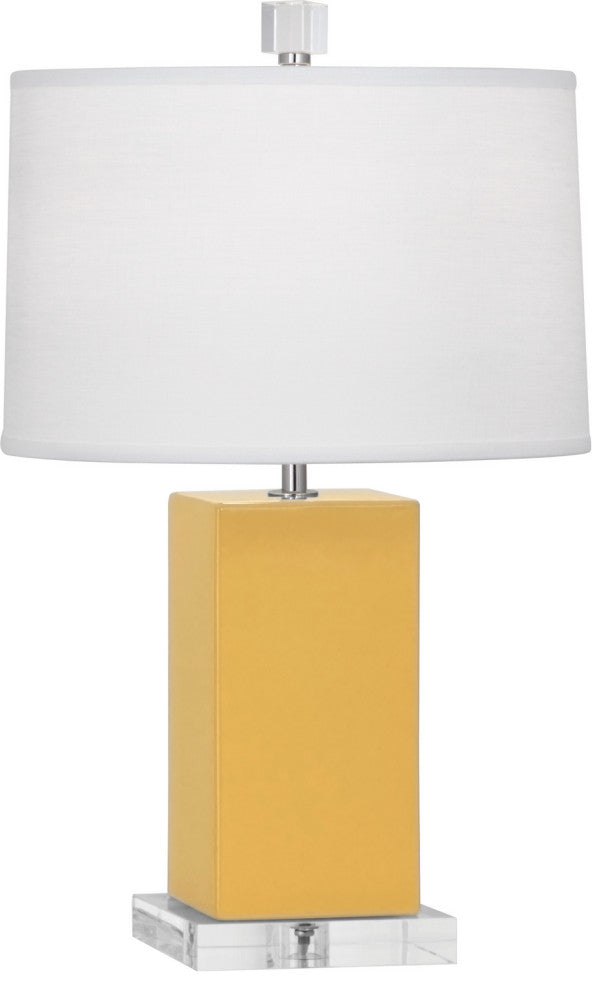 Robert Abbey RA-SU990 1-Light Accent Lamp, Harvey
