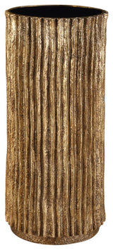 Uttermost - 24407 - Drink Table - Echo - Antique Gold