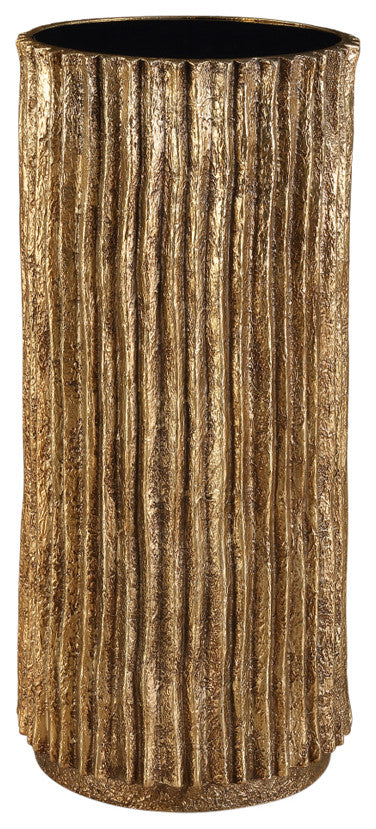 Uttermost - 24407 - Drink Table - Echo - Antique Gold