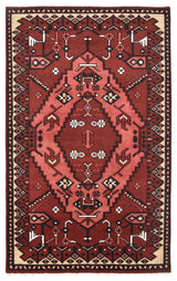 Sahara, Handmade Area Rug 8' 0" x 10' 0"