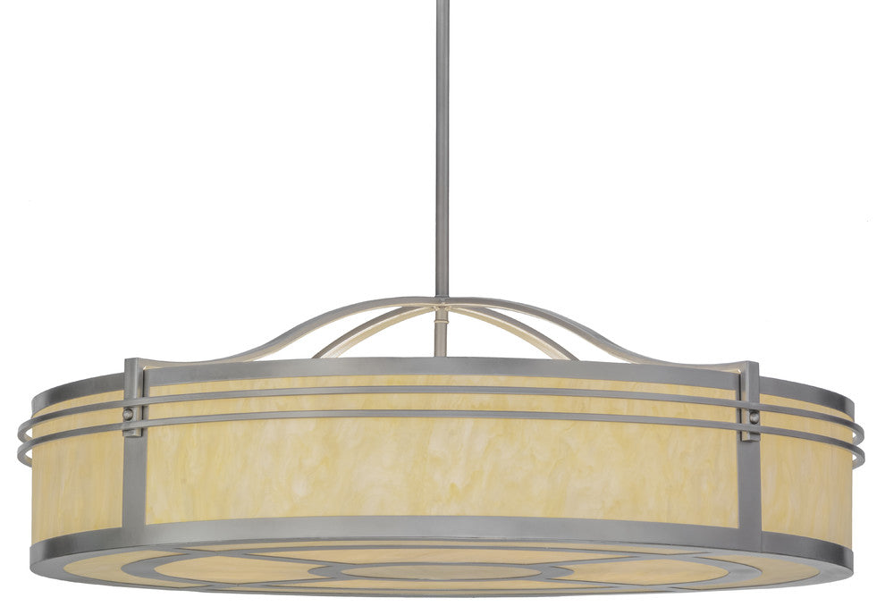 45W Sargent Pendant