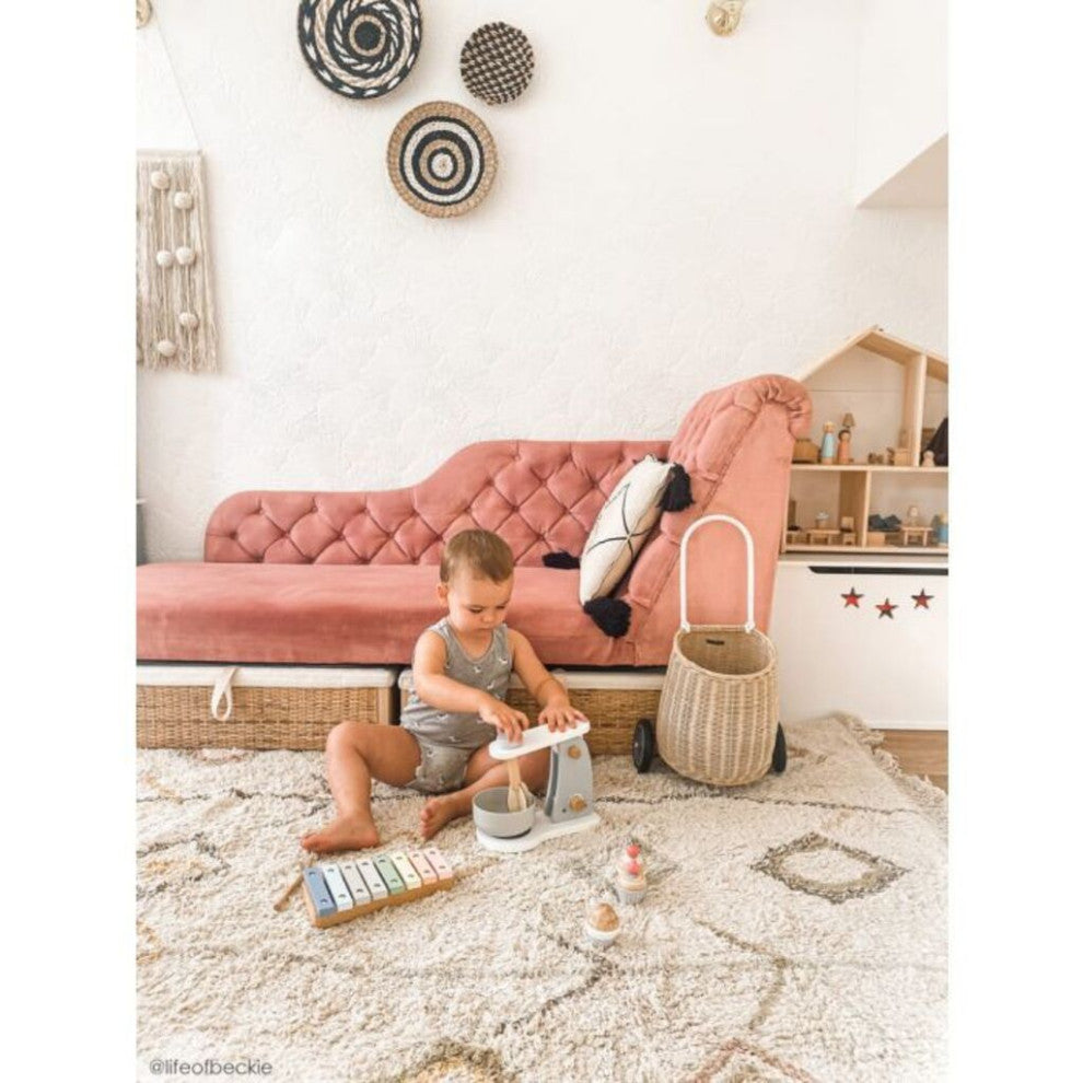 Lorena Canals Washable Rug