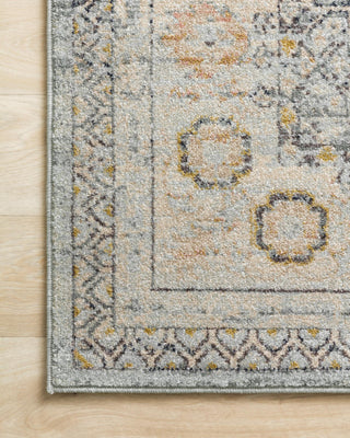 Loloi II Jocelyn Blue/Multi, 9'-6" X 12'-6"