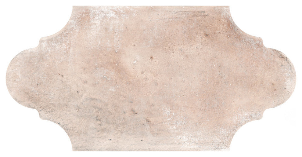 Boheme Provenzal Mix Porcelain Floor and Wall Tile Sample