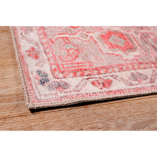 Bergen Anatolia Area Rug - Rust, 8'4"x11'6"