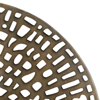 Safavieh Leofe Wall Decor Bronze