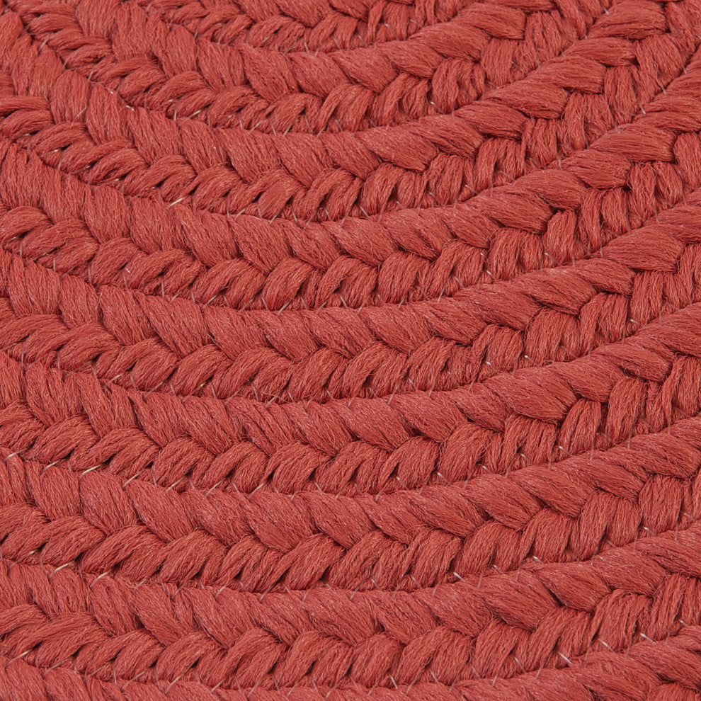Tortuga, Terracotta 2x11