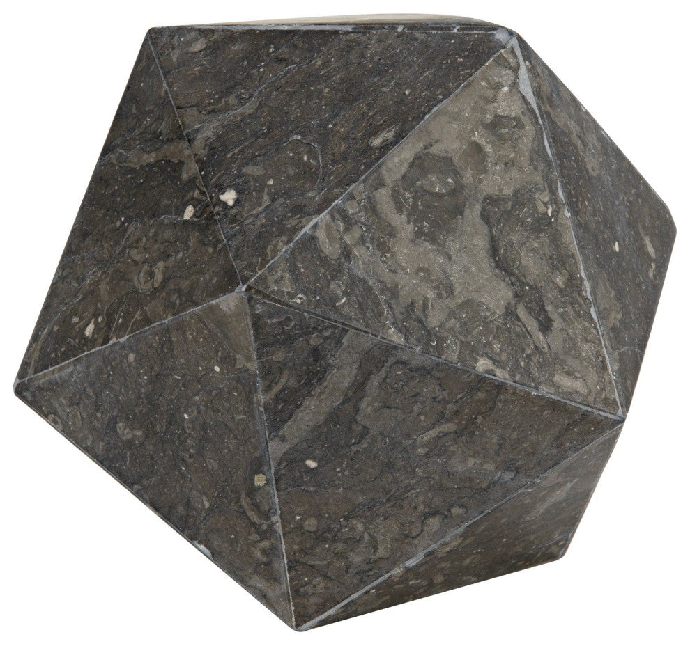 Polyhedron Object