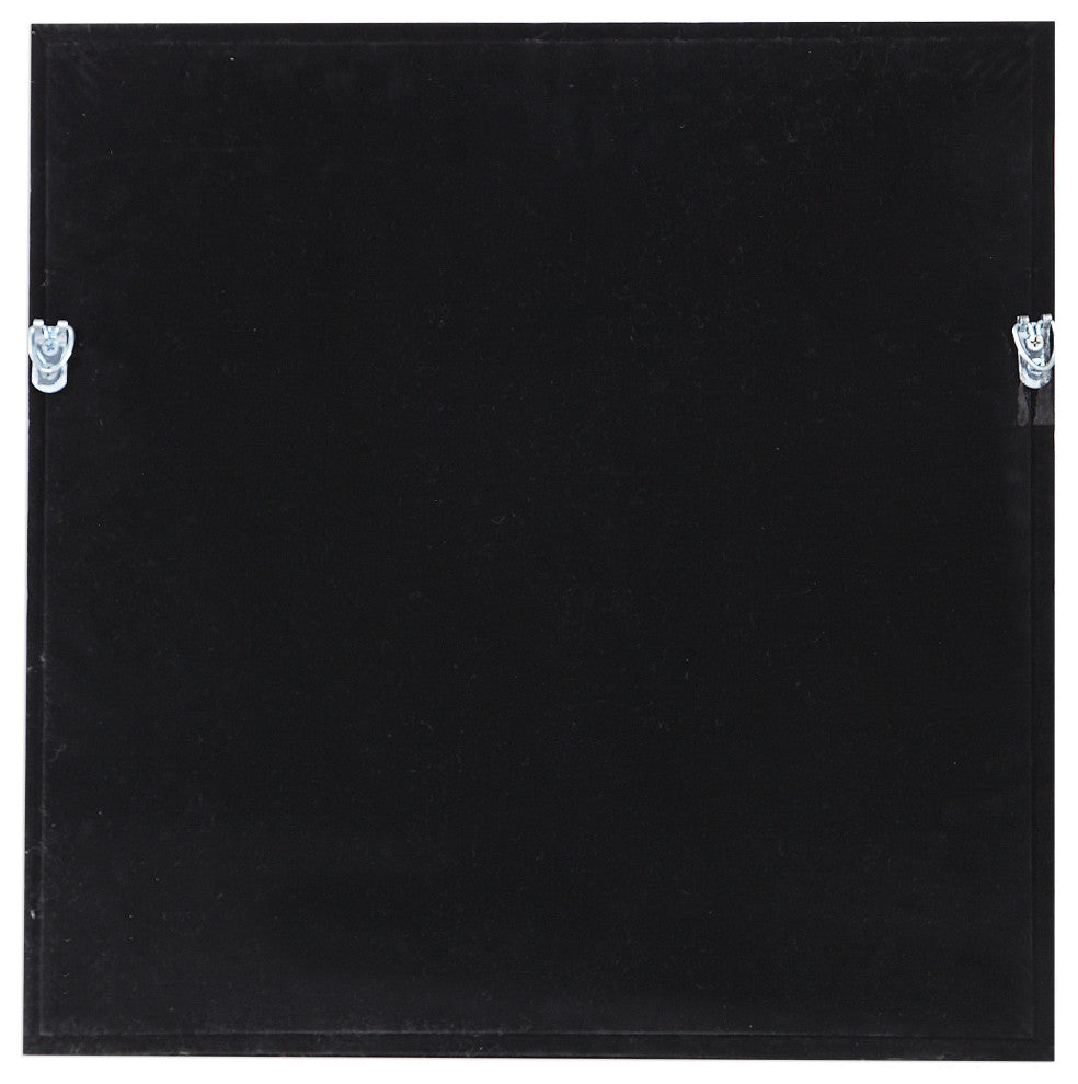 Uttermost Keeva Agate Stone Shadow Box